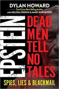 Epstein Dead Men Tell No Tales by James Robertson EPUB