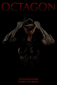 Octagon 2021 720p web YTS