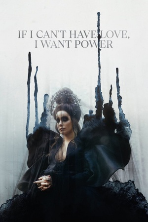 If I Can't Have Love, I Want Power 2021 1080p web YTS