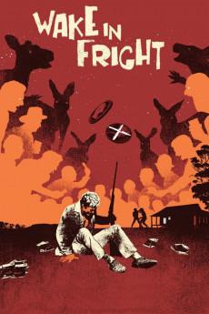 Wake in Fright 1971 720p bluray YTS