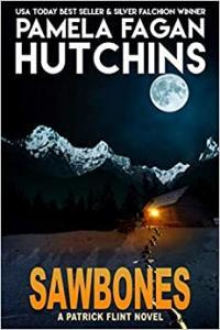 Sawbones by Pamela Fagan Hutchins EPUB