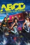 ABCD Any Body Can Dance 2013 Hindi 720p DvDrip x264 Hon3y