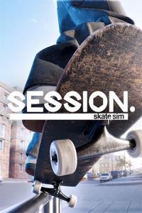 Session Skate Sim v1 0 0 32 Release 2 DLCs MULTi12 FitGirl Repack