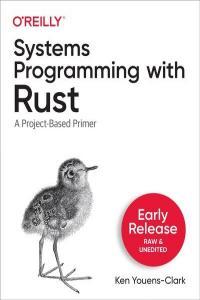 Systems Programming with Rust BookRAR