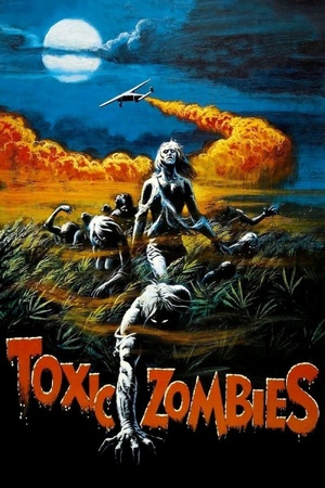 Toxic Zombies 1980 1080p bluray YTS