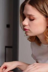 MetArtX 22 10 06 Alice Nekrasova Learning Process 2 XXX 720p WEB x264 GalaXXXy