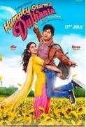 Humpty Sharma Ki Dulhania 2014 1080p BluRay x264 AAC Ozlem