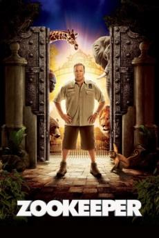 Zookeeper 2011 720p bluray YTS