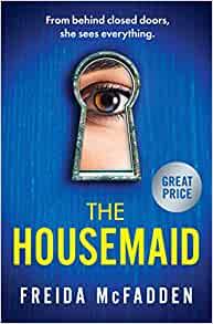 The Housemaid by Freida McFadden EPUB