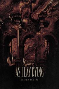 As I Lay Dying Shaped by Fire 2019 320 KBPS pradyutvam