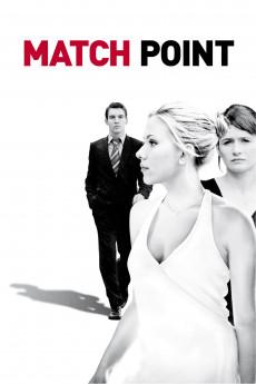 Match Point 2005 720p bluray YTS