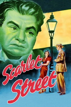 Scarlet Street 1945 1080p bluray YTS