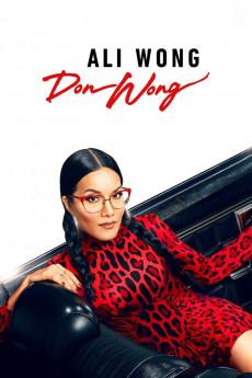 Ali Wong: Don Wong 2022 2160p web YTS