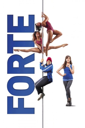 Ballsy Girl 2020 1080p web YTS