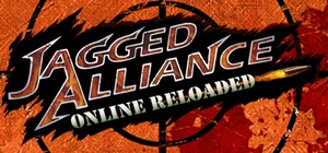 Jagged Alliance Online Reloaded