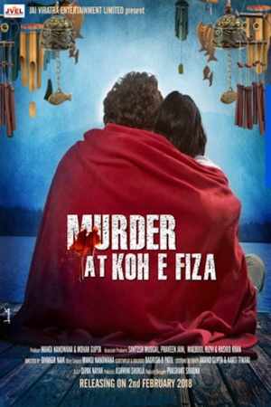 Murder at Koh E Fiza 2022 1080p web YTS