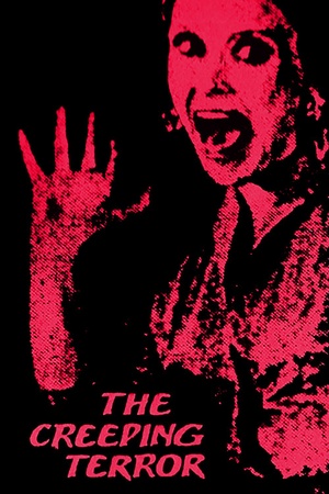 The Creeping Terror 1964 1080p bluray YTS