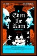 Even the Rain Tambien la lluvia 2010 720p BRRip x264 BeLLBoY