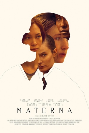 Materna 2020 1080p web YTS