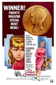 The Chalk Garden 1964 720p web YTS