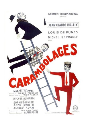 Carambolages 1963 1080p bluray YTS