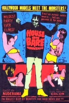 House on Bare Mountain 1962 720p web YTS