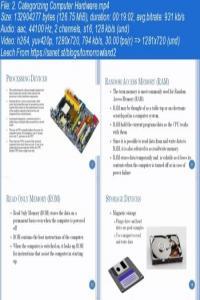 The Complete Computer Basics Guide for Beginners 2021 Updated 10 2021 DevCourseWeb