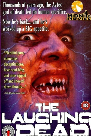 The Laughing Dead 1989 1080p bluray YTS