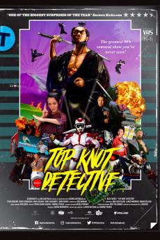 Top Knot Detective 2017 720p bluray YTS
