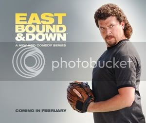 Eastbound And Down S01E01 HDTV XviD 0TV avi