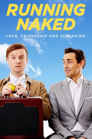 Running Naked 2020 1080p web YTS