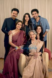 Gulmohar 2023 1080p Disney Hotstar WEBRip x264 AAC HQ