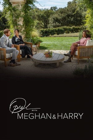 Oprah with Meghan and Harry: A CBS Primetime Special 2021 1080p web YTS