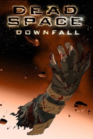 Dead Space: Downfall 2008 1080p bluray YTS