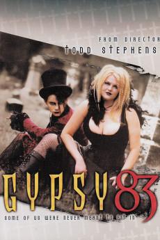 Gypsy 83 2001 720p web YTS