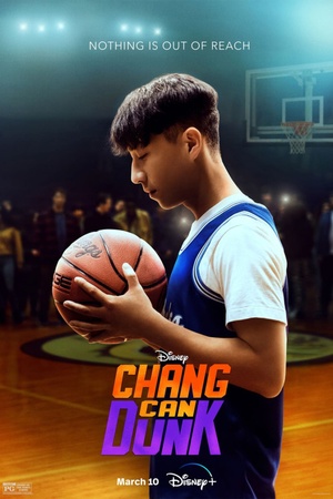 Chang Can Dunk 2023 1080p web YTS