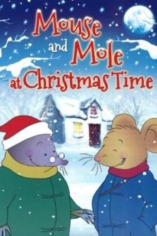 Mouse and Mole at Christmas Time 2013 720p web YTS