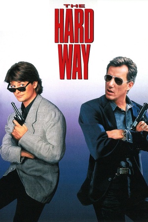 The Hard Way 1991 1080p bluray YTS