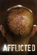 Afflicted 2013 1080p BrRip x264 YIFY