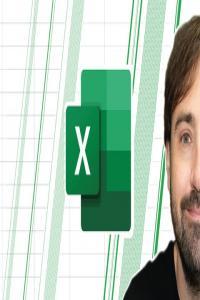 Microsoft Excel Excel from Beginner to Advanced 2022