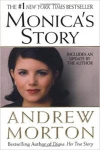 Monica s Story by Andrew Morton EPUB