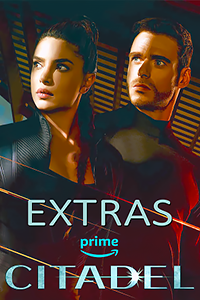 Citadel S01 Extras 720p Prime Video WEB DL DDP 5 1