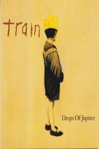 Train Drops Of Jupiter MFSL PBTHAL 2001 Rock Flac 24 96 LP