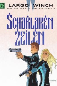 Largo Winch Deel 01 23 Compleet NL SoushkinBoudera