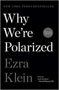 Why We re Polarized by Ezra Klein EPUB