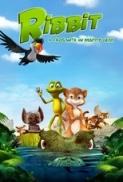 Ribbit 2014 1080p BrRip x264 YIFY