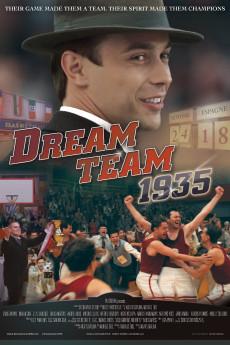 Dream Team 1935 2012 720p web YTS