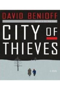 David Benioff City of Thieves eBook