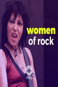VA Women of Rock 2021 Mp3 320kbps PMEDIA