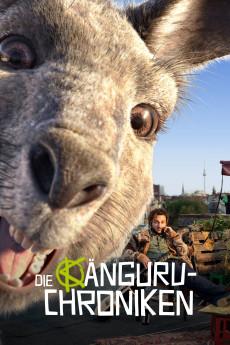 Die Känguru-Chroniken 2020 720p bluray YTS